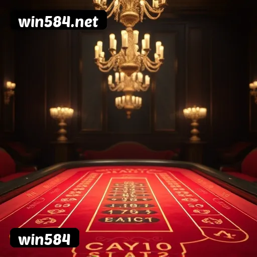 Benefícios do Login win584 - Bônus e Vantagens Exclusivas